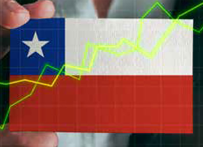 PIB EM RETRAÇÃO E AUMENTO DE IDOSOS IMPACTAM SETOR DE SEGUROS CHILENO