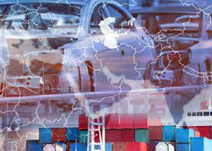 REINDUSTRIALIZAÇÃO DOMÉSTICA: RETORNO ÀS FRONTEIRAS DO PASSADO?